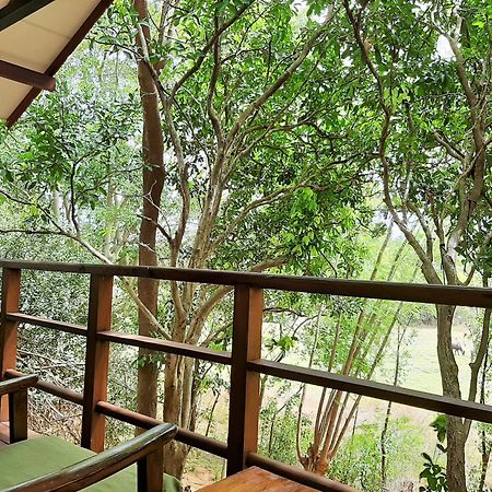 Elephant Lodge Удавалаве Екстер'єр фото