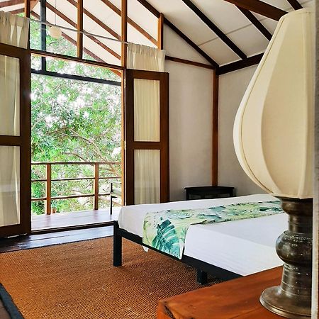 Elephant Lodge Удавалаве Екстер'єр фото